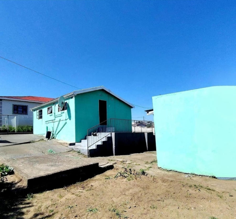 2 Bedroom Property for Sale in Mdantsane Nu 15 Eastern Cape